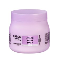 CONCEPT hair dyed hair, 500 ml