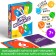 The board game to the reaction and attention "Umo Momento", 108 cards, 7+