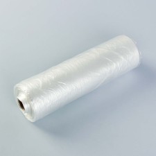 A set of packages of packing, on a sleeve, 8 μm, 25 x 40 cm, 400 pcs.