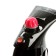 IRIT IR-2314, manual, 800 W, 200 ml, 25 g/min, black