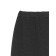 Women's skirt Miss Grace, size m, color Black Melange