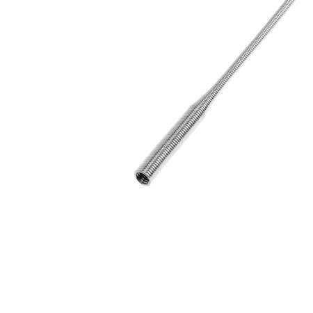 Capture Flexible tundra, galvanized, capture diameter up to 45 mm, length 850 mm-6