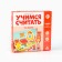The board game "Learning to count. Three bears ", 3+