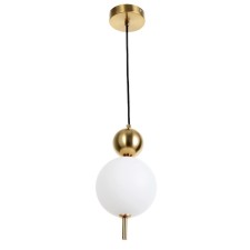 Bayerlux lamp 