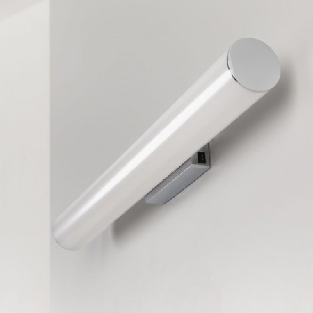 Faust Light Citilux "Faust" CL72118N, 61x6 cm, 1x18W, LED, Gray Color-9