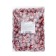 Chewing gum "Santa 3D" with filling, 12 g
