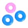 Developing bathtub "smart ducklings", mix colors