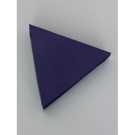 Cookie box, confectionery packaging, "compliment", 18 x 18 x 4 cm-3