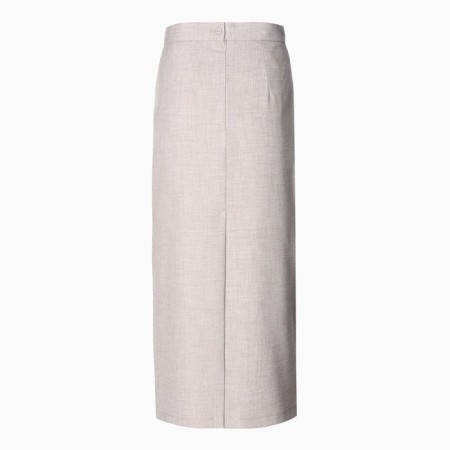 Women's skirt Max Mist, R.S, Beige-8