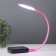 Lamp 16235/1 14xLLD 1.5W pink 3x42 cm Risalux