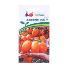 Семена Томат "Фараденза", F1, 10 шт