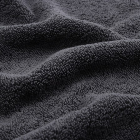 Trure -colored towel SL Home: Basic "Grig Sandre" 50x90 cm, 100% cotton, 530 g/m2-4