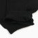 Male socks, black color, size 31