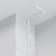 TECHNICAL TRXM034-412W Busbar Trunkings Exign, 2000x26.2x29 mm, white color, white