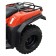 Honda TRX500 FOREMAN (2014 - 16) Direction 2 Inc, OFSH7000
