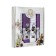 A set of wuffed napkins Diva Afrodita "Cook", size 45x65 cm, 4 pcs