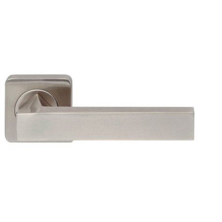 Separate handle Armadillo Corsica SQ00-21SN-3 matte chrome
