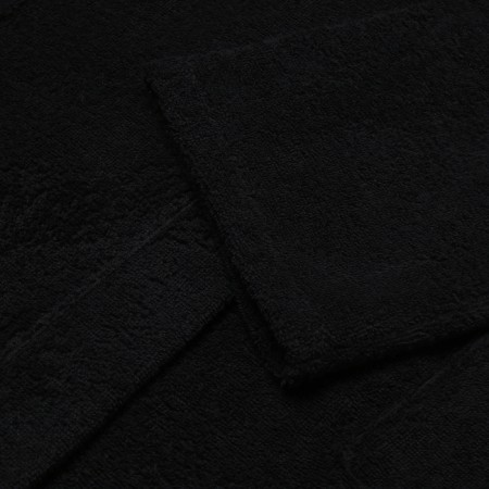 Terrious robe saving and I, husband. R. 56-58 col. Black, 100% HL with AIRO, 320 g/m2-3