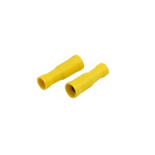 STETERY STEETER INDECTION OF 5 mm 4-6 mm² (RSHI-M 6.0-5/rush 5.5-6-4) Yellow Rexant 108060