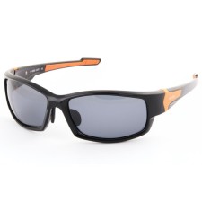 Polarization glasses Norfin gray lenses, 05