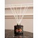 Diffusor with sticks Aromatic Arya Home Cedarwood, 100 ml