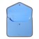 The A5+, 600 μm button, Erichkrause "Matt Pastel Bloom", with extension, opaque, with textile insert, mix