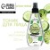 Facial Tonic Green Detox, 200 ml, Pico Mico