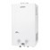 Superlux 10L CF NG water heater, flow, 19.2 kW, white