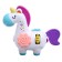 Developing toy "Unicorn", sound effects