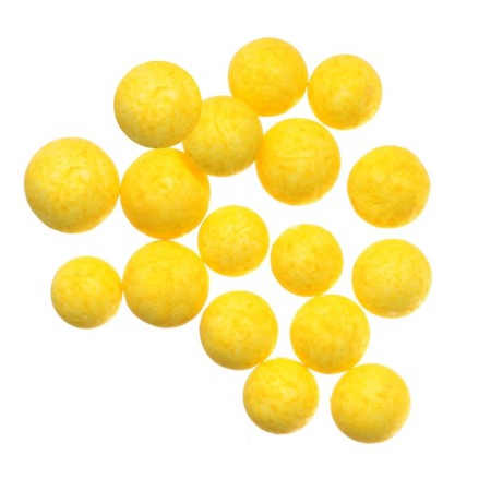 Artificial nozzles lj xl, vanilla, acid-yellow-1