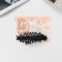 Audrey Automatic Clot of Audrey, 8.5 cm, black
