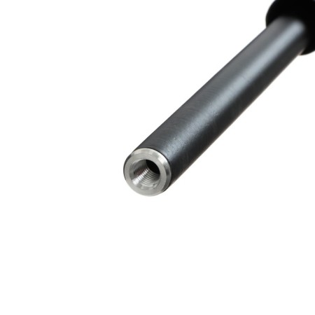 Handle to pitch telescopic "Volgar" 3 m, 3 sections-4