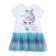 Dress for girl PlayTode, height 98 cm