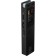 RITMIX RR-155, 16GB, Micro SD, Ape, MP3, WMA, FLAC, WAV, Jack 3.5, Micro USB, Black