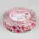 ROSE ROSE ROPE, 25 mm, 18 ± 1 m, white/pink color