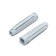 Tundra dowel, type N, spacer, nylon, 14x70 mm, packing 50 pcs