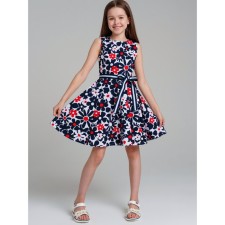 Dress for girl PlayTode, height 158 ​​cm