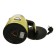 Electric kettle Willmark WEK-1738PSST, plastic, Metal flask, 1.7 l, 2200 watts, yellow