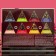 Tea Assorted Svay Berry Variety, Pyramids, 114 g