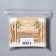 Wooden -based sticks, biodegradable, 7 cm, 200 pcs