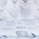 Bed linen Ethel Duet "Tulips" (view 1) 143*215 cm - 2 pcs, 220*240 cm, 70*70 cm -2 pcs