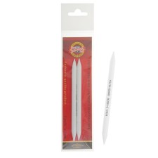 Brusheler Paper Set, 2 pieces, Koh-I-Noor 9477