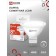 LED lamp In Home Led-JCDR-VC, GU5.3, 8 W, 230 V, 4000 K, 600-720 lm
