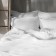 Summer SL Home Tencel 200*220 cm, col. white
