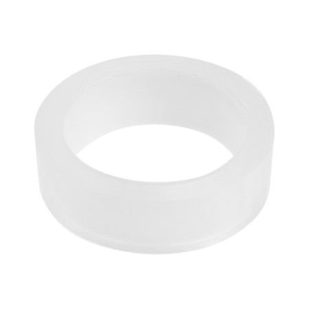 Tape adhesive tundra, transparent, one -sided, 30 mm x 5 m-2