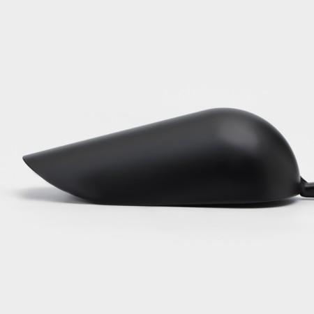 Magistro Alum Black, 215 grams, black color-4