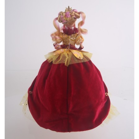 Sonya Rose Gold Collection doll "Golden Lady"-6