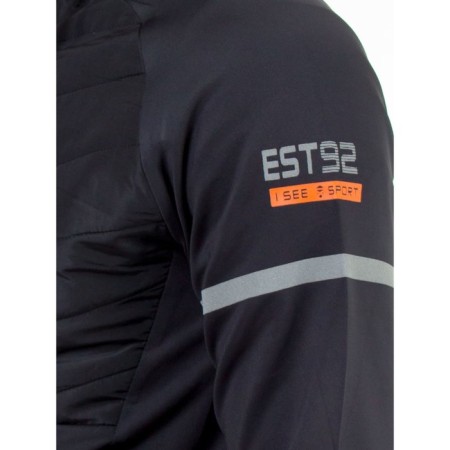 Sports Sports Male Isee, size 50, graphite color-9