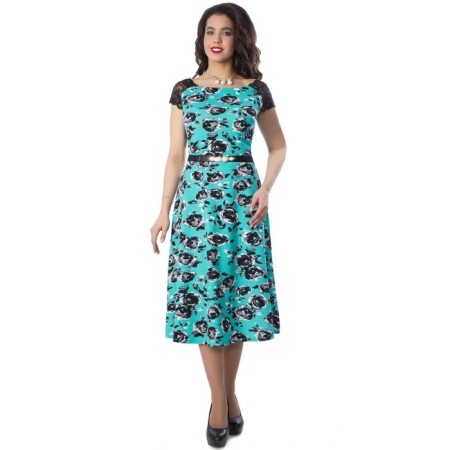 Women's dress, size 44