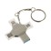 Flash drive Smartbuy MC15 Metal QUAD, 4-In-1 OTG, 64 GB, USB3.0, Type-C, Microusb, Lightning